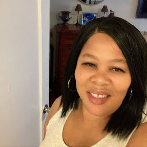 Meet your Posher, Prisca